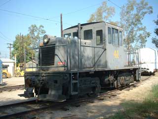 機関車2