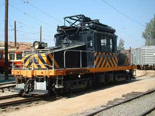 機関車3