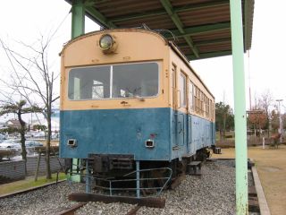 福井鉄道 モハ161-2