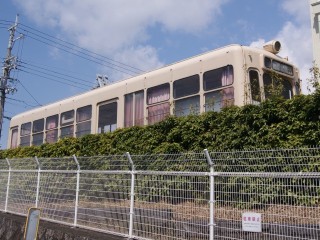 大阪市電3012