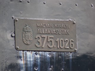 SL MÁV375