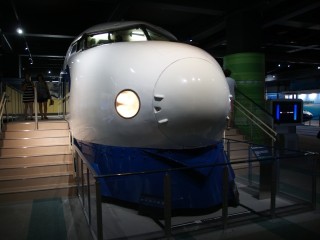 新幹線 21-7038