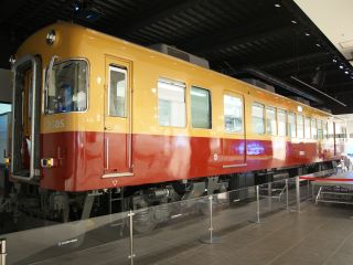 京阪3505