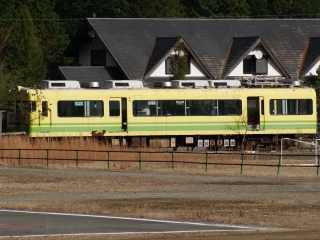 豊橋鉄道モ7302